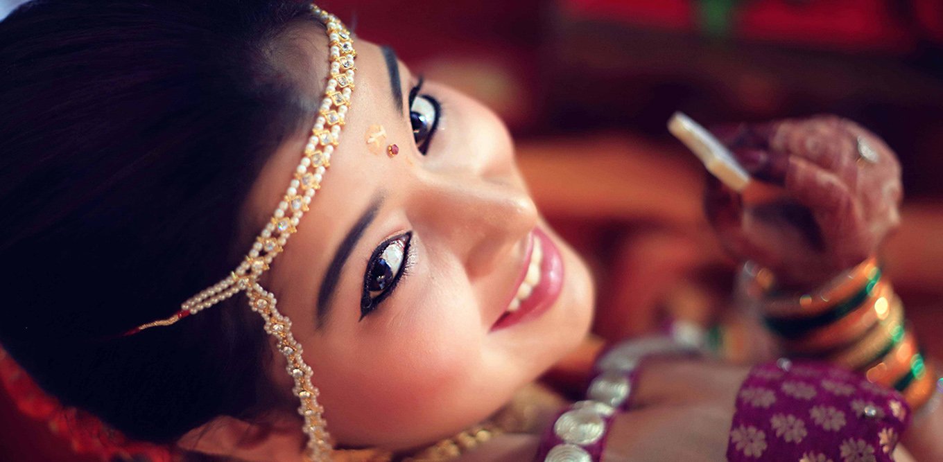 Bridal makeup artist in chennai