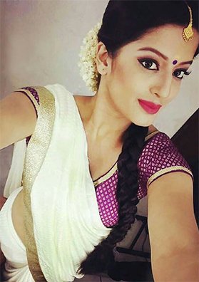 Best bridal makeup artist in chennai